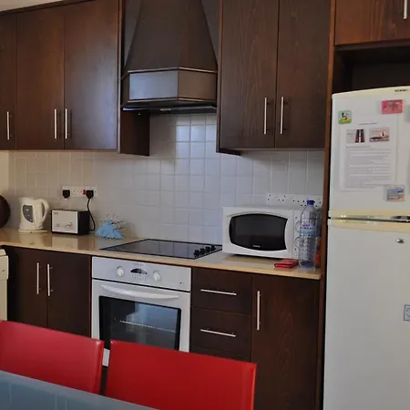 度假居 Sunset Garden *