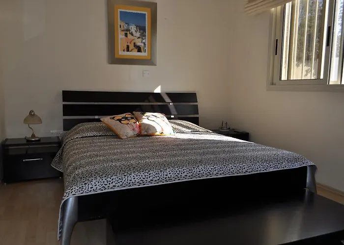 Sunset Garden Feriehus *