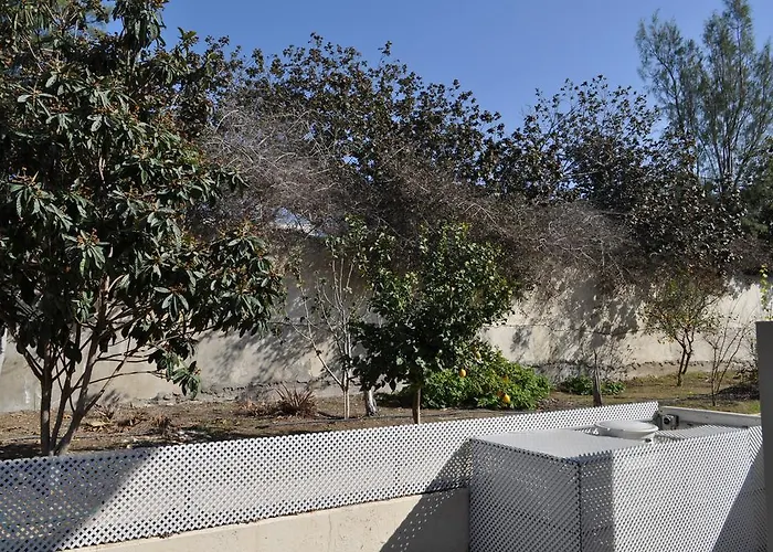 Sunset Garden Feriehus