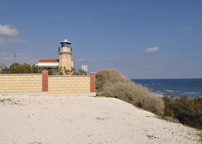 Sunset Garden * Perivolia