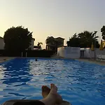 Sunset Garden Dom wakacyjny