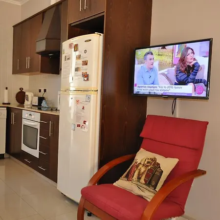 Nyaraló Sunset Garden