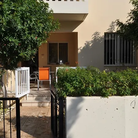 Sunset Garden 別荘