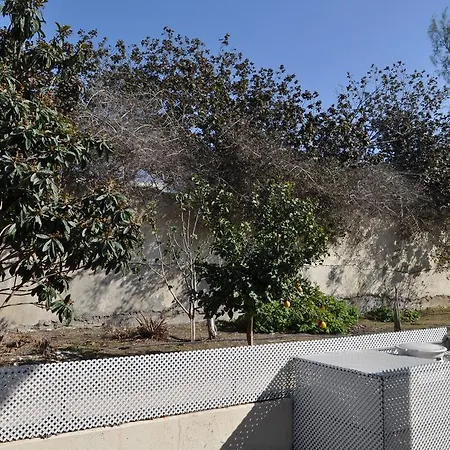 Sunset Garden 別荘