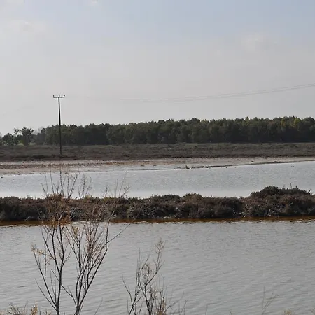 Nyaraló Sunset Garden