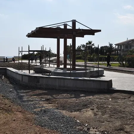 Nyaraló Sunset Garden