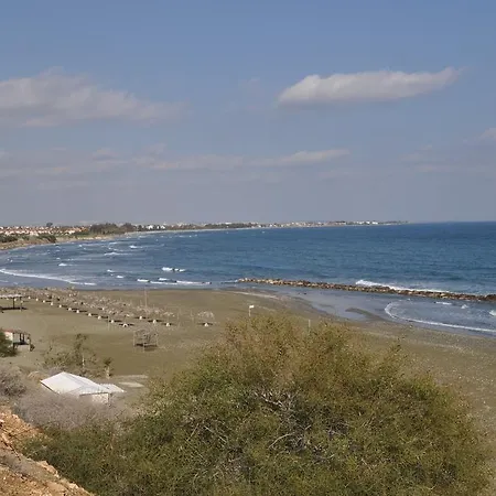 Sunset Garden Nyaraló