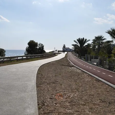 Sunset Garden 別荘 *