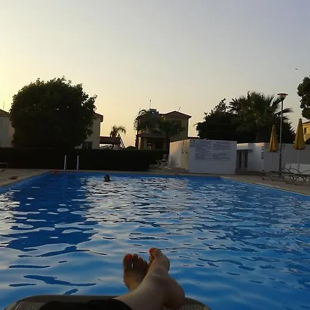 Sunset Garden Holiday home