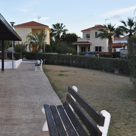 Holiday home Sunset Garden *