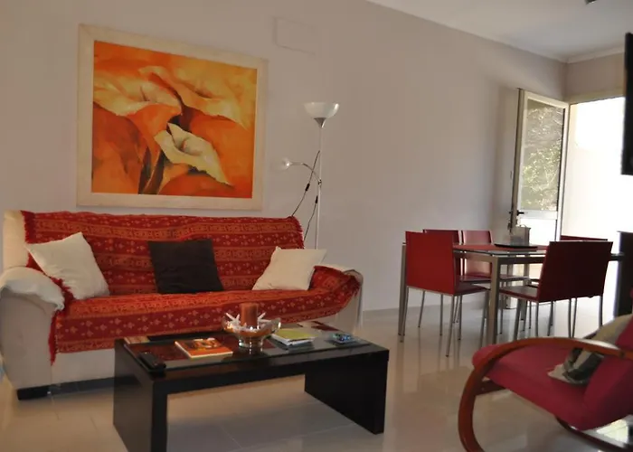 Sunset Garden * Περβόλια