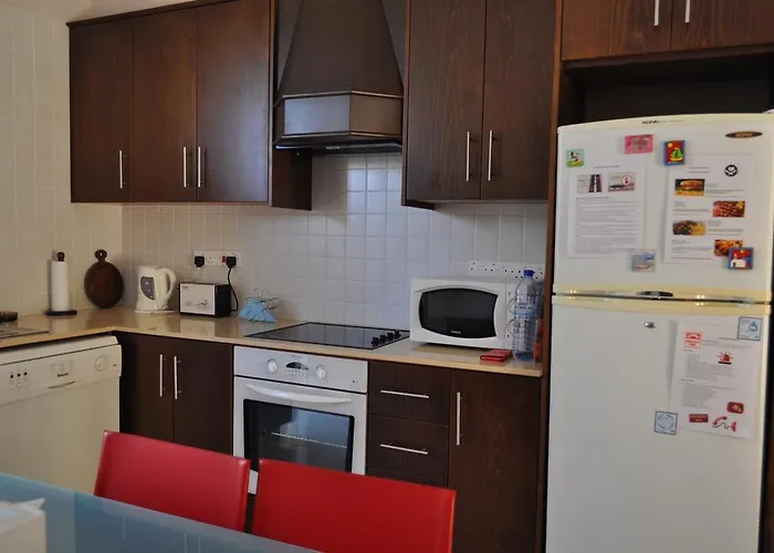 Σπίτι διακοπών Sunset Garden *