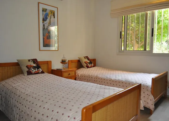 Sunset Garden Περβόλια