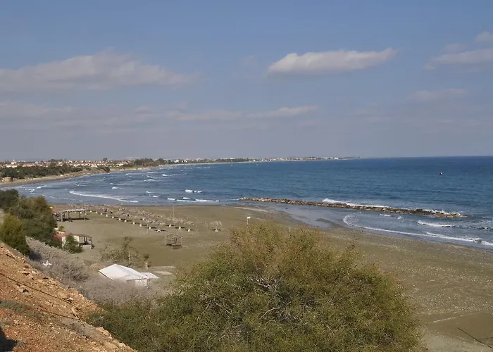 Sunset Garden Σπίτι διακοπών