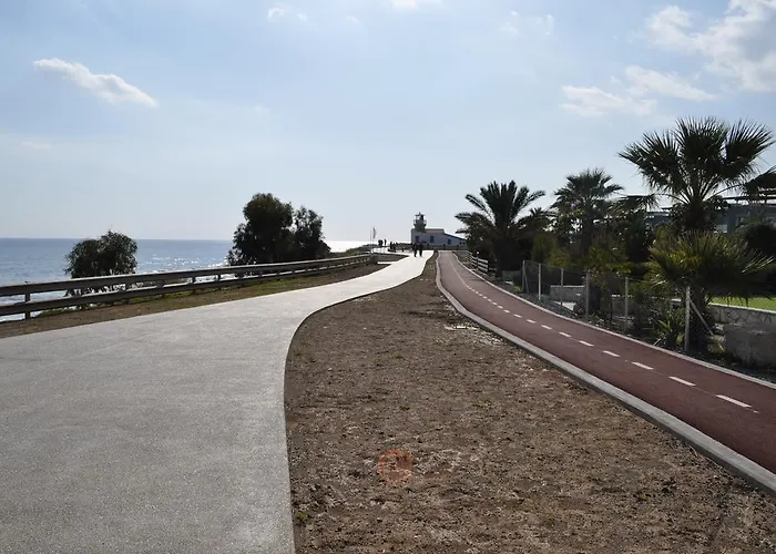 Sunset Garden Σπίτι διακοπών *