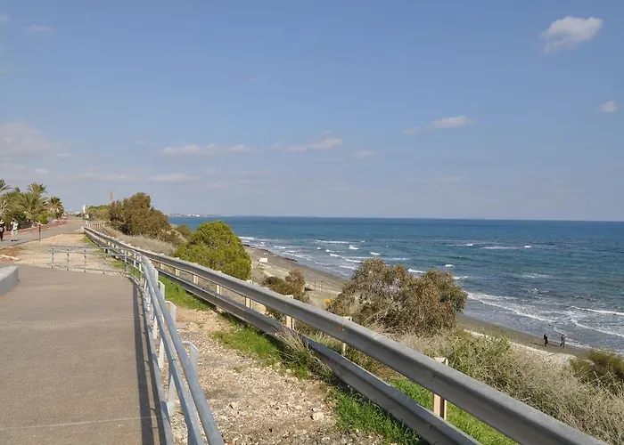 Σπίτι διακοπών Sunset Garden *